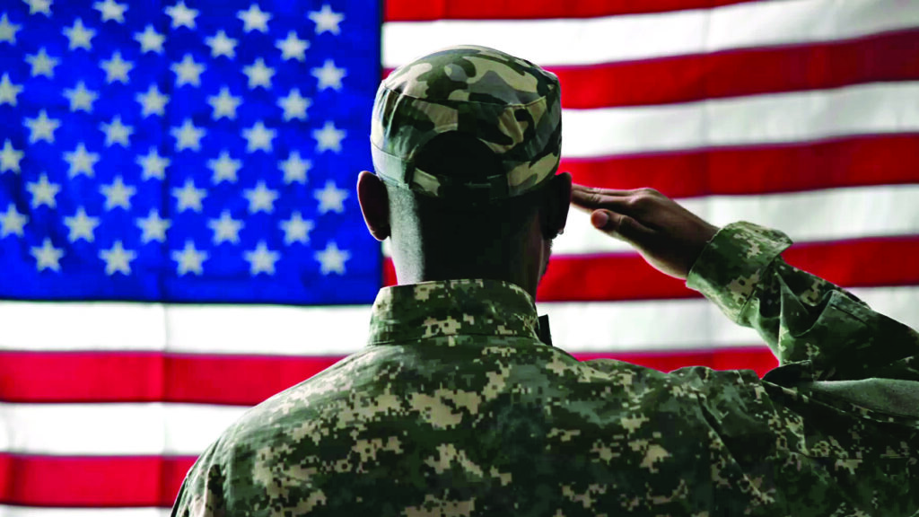 A New Psychology for the American Military