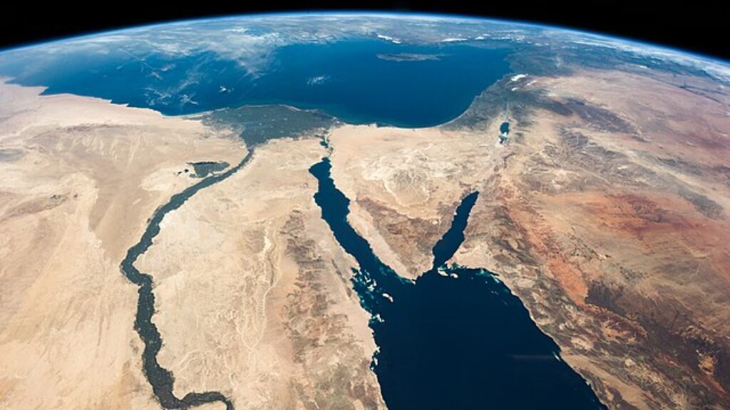 Good Fences Make Good Nations: A Shared Value in Both Judaism and Current American National Security
