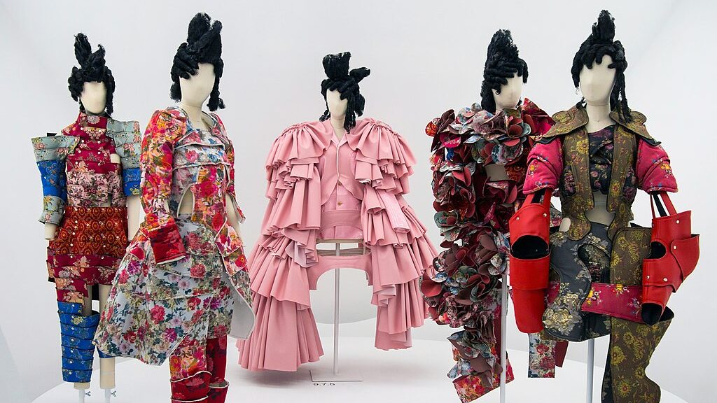 When Rebellion Becomes a Trend: Fashion and the Commodification of Otherness