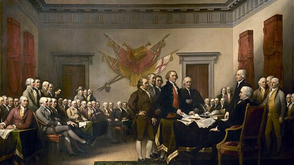 Proclaim Liberty: A Jewish Vision for America at 250