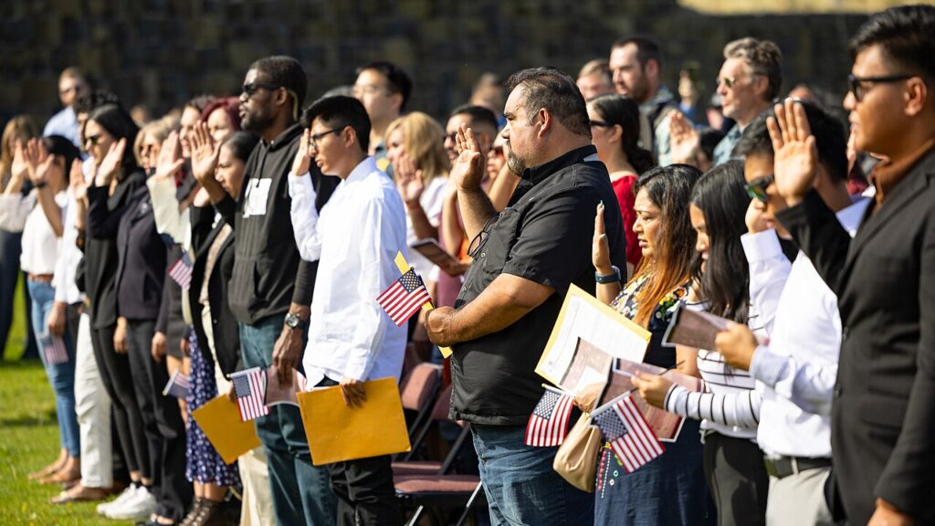 English Proficiency Is the Wrong Measure of Citizenship