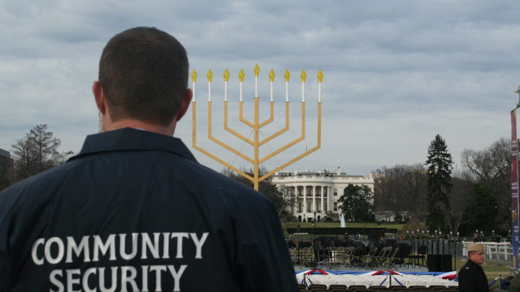 Upholding the First Amendment While Safeguarding Jewish Communities
