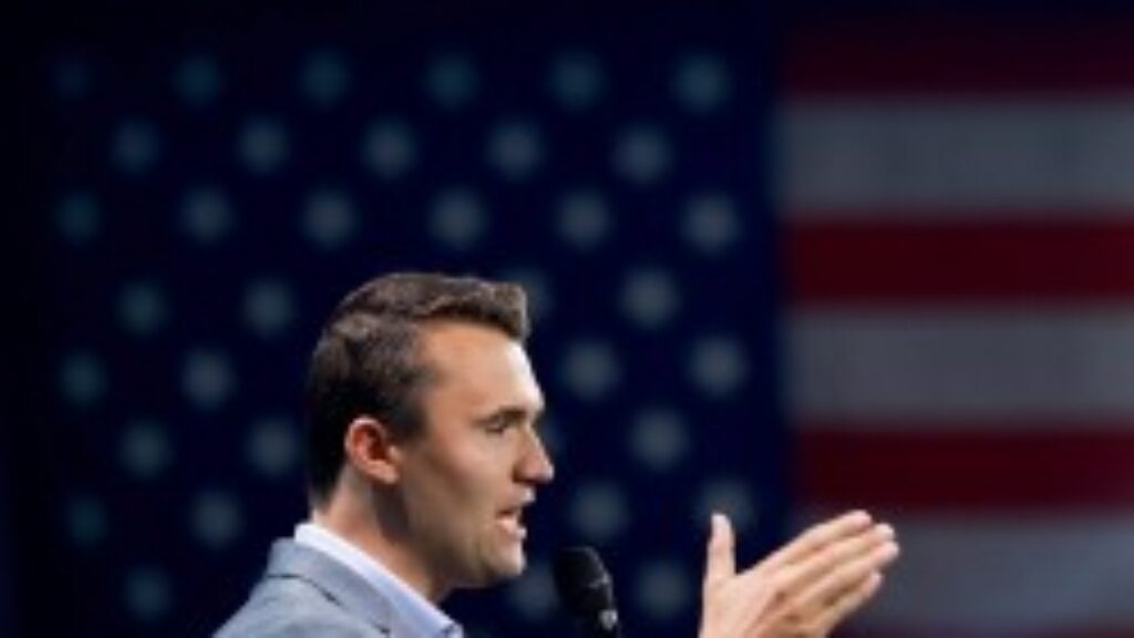 How the Assassination of Charlie Kirk Broke the Conservative Movement in Two