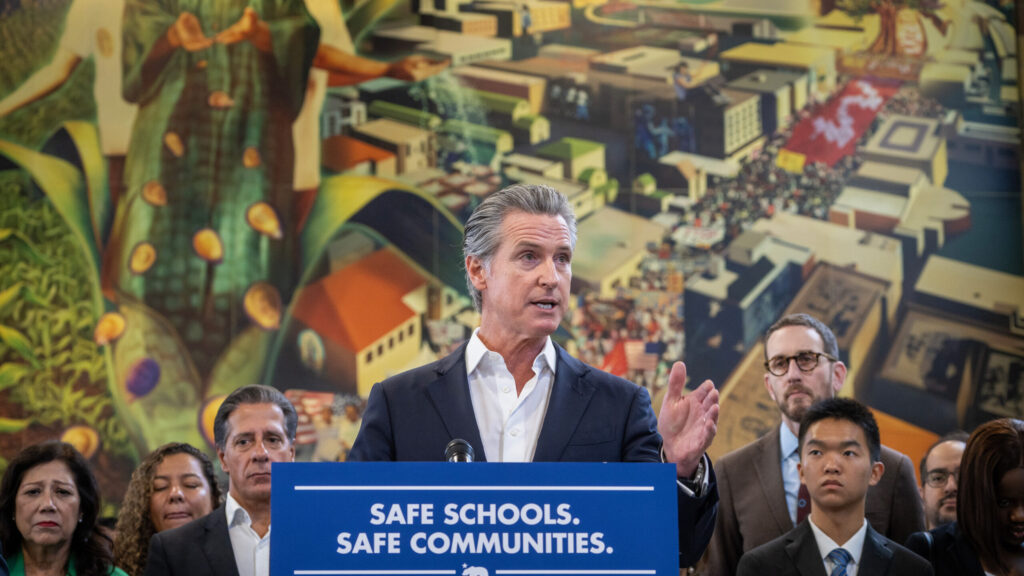 Beyond AB 715: Jewish Dignity and Free Speech